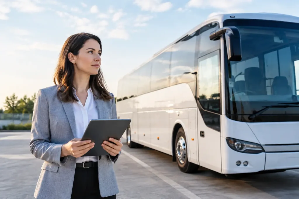 Choosing Coach Passenger Capacity With Confidence